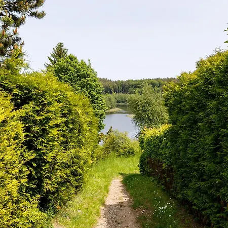 Warmia Prestige Villa