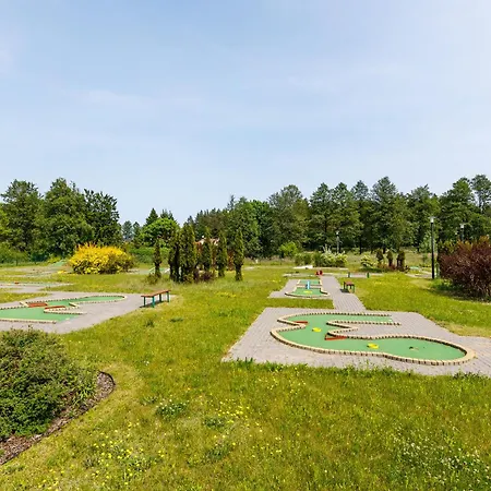 Villa Warmia Prestige *