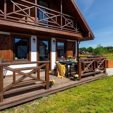 Warmia Prestige