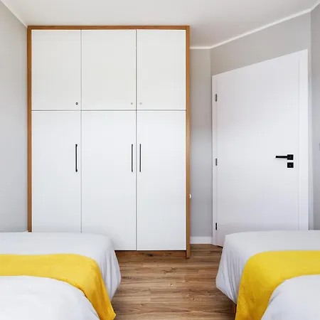 Villa Warmia Prestige *