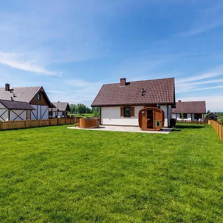Warmia Prestige فيلة Woryty