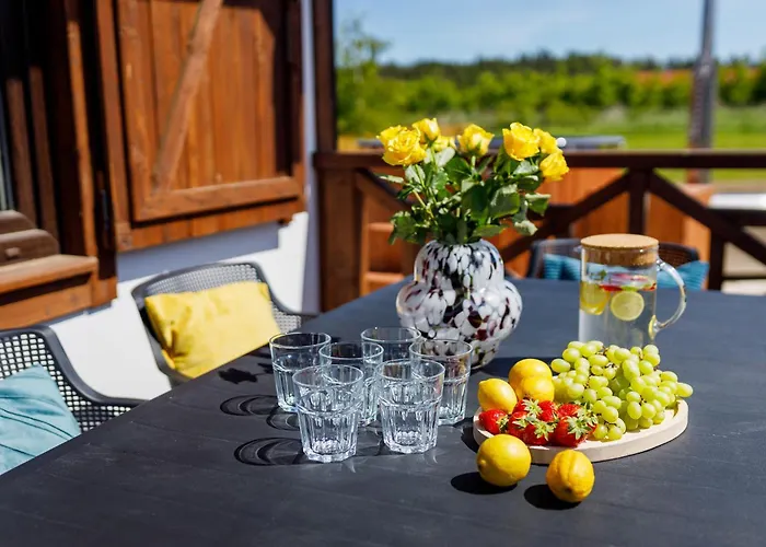 Warmia Prestige * Woryty