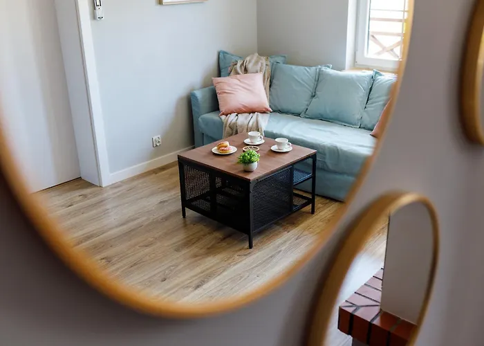 Warmia Prestige * Woryty