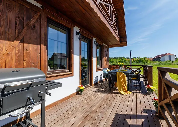 Warmia Prestige Woryty