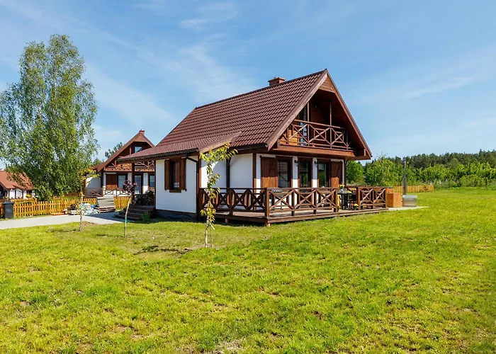 Warmia Prestige