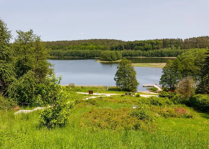 别墅 Warmia Prestige