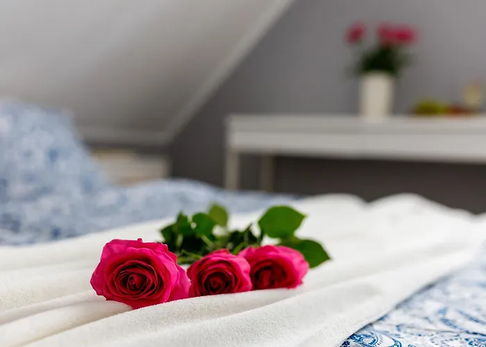 别墅 Warmia Prestige Woryty