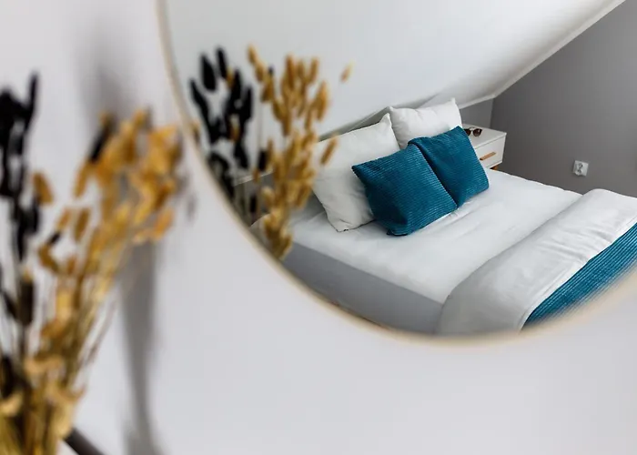 Warmia Prestige 别墅 Woryty