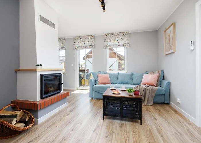 Warmia Prestige * Woryty