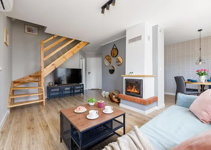 Warmia Prestige Woryty