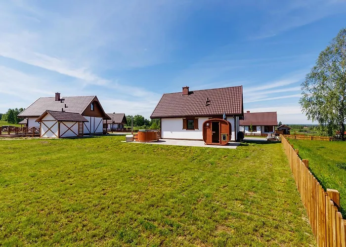 Warmia Prestige