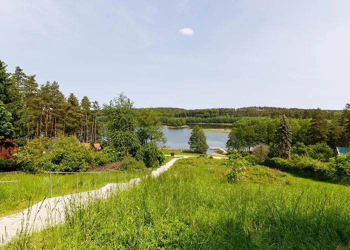 别墅 Warmia Prestige