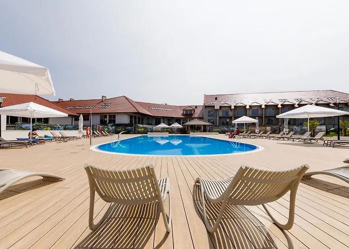 Warmia Prestige * Woryty