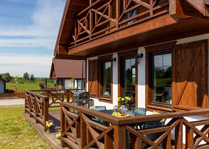 Warmia Prestige * Woryty