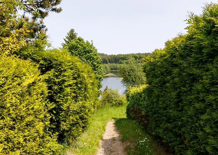 Warmia Prestige 别墅